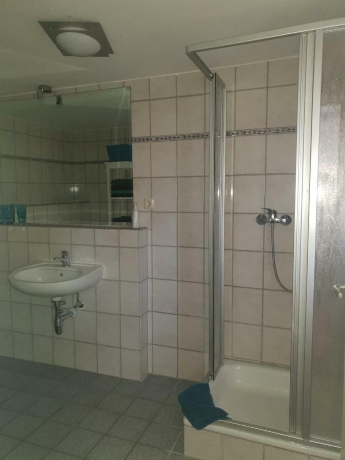 Apartment Euskirchen Exterior photo