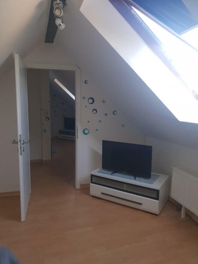 Apartment Euskirchen Exterior photo