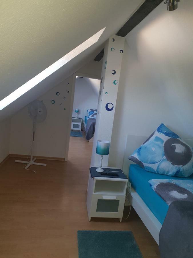 Apartment Euskirchen Exterior photo